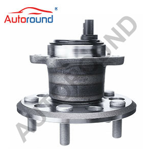 Wheel Hub 4245006110 4245033050 VKBA7690 For Toyota