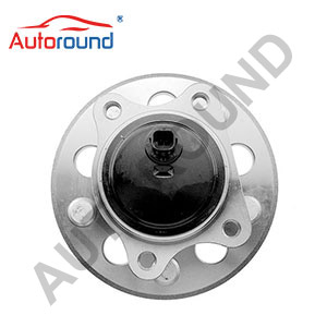 Wheel Hub 4246006070 4246033030 VKBA7691 For Toyota
