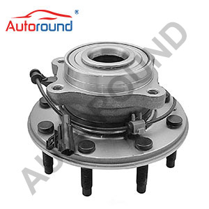 Wheel Hub 23203922 515145 BR930824 For Jimsey Chevrolet