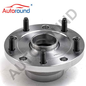 Wheel Hub 2308028 VKBA6527 713678920 For Mitsubishi Peugeot Citroën