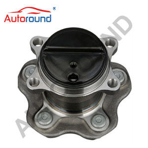 Wheel Hub 432021KA0A VKBA7416 43202BA60A 713633010 R168.75 For Nissan