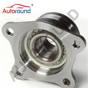 Wheel Hub 4240920010 4241005050 4245005030 4245020050 4245020051 For Toyota