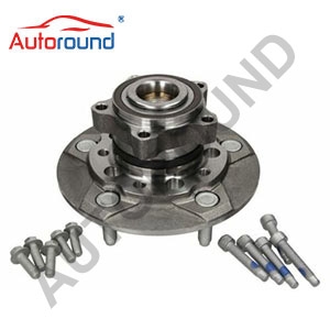 Wheel Hub BK312C300 H1G044BTA 824007 3766657 For Ford