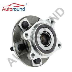 Wheel Hub 722020038 44-20007 408-25012K KK-20007 24DR003 For DR