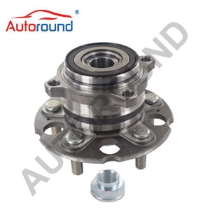 Wheel Hub VKBA7666 42200T1GE01 713627120 853040248 For Honda