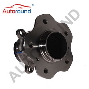 Wheel Hub VKBA7739 201787 43202-4EA0A ABK2115 052256B R168.112 962756 For Nissan Renault