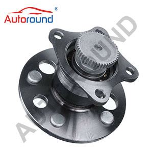 Wheel Hub 512009 DACF1097E RW809 For Toyota Lexus
