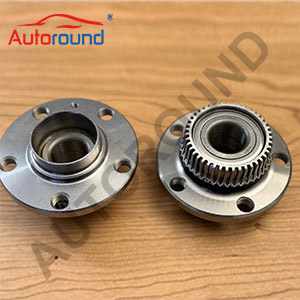 Wheel Hub 512012 800179B VKBA3456 For Volkswagen Audi