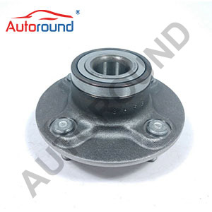 Wheel Hub 512016 HUB042-32 RW816 For Nissan