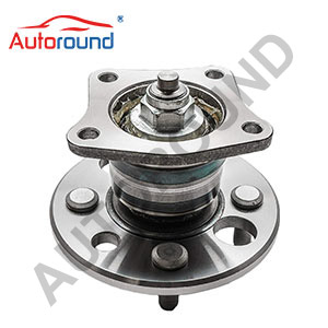 Wheel Hub 512018 RW818 7466994 For Toyota Chevrolet
