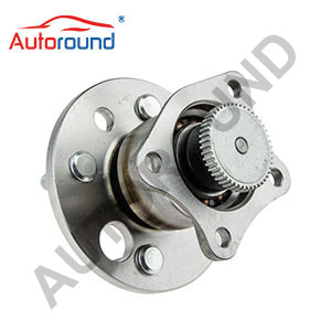 Wheel Hub 512019 4245012030 RW819 For Toyota