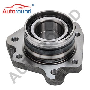 Wheel Hub 512166 RW8166 VKBA6858 For Honda