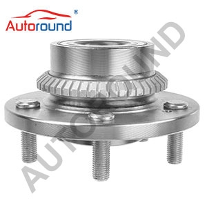 Wheel Hub 512197 RW8197 VKBA6939 For Hyundai