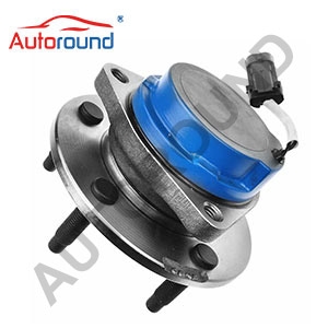 Wheel Hub 512222 RW8222 BR930298 For Buick