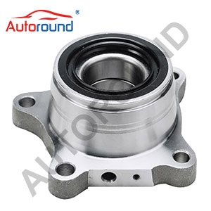 Wheel Hub 512228 2DACF044R RW8228 For Toyota Lexus