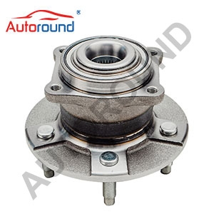Wheel Hub 512230 RW8230 BR930328 For Pontiac Chevrolet