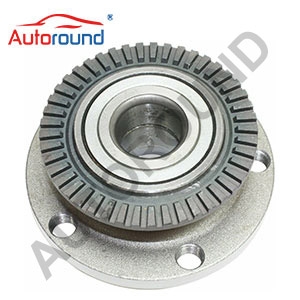 Wheel Hub 512231 RW8231 VKBA3606 For Audi FAW Audi