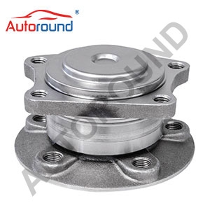 Wheel Hub 512233 RW8233 VKBA3524 For Volvo