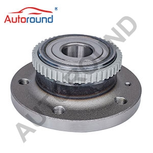 Wheel Hub 512254 RW8254 VKBA3418 For Volvo