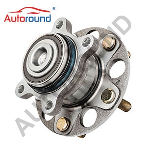 Wheel Hub 512256 HUB113T RW8256 For Honda Acura