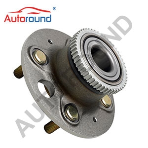 Wheel Hub 512258 RW8258 VKBA6839 For Honda
