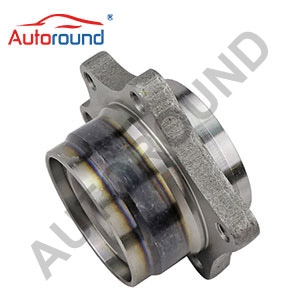 Wheel Hub 512260 RW8260 BR930496 For Honda