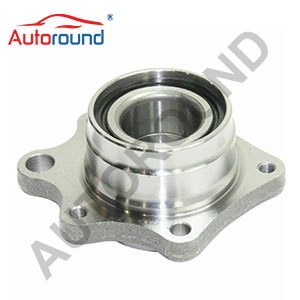 Wheel Hub 512262 RW8262 42201-SCV-A12 For Honda