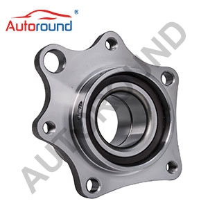 Wheel Hub 512263 RW8263 BR930619 For Honda