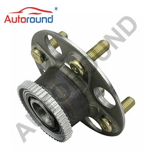Wheel Hub 512264 RW8264 BR930380 For Honda