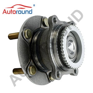 Wheel Hub 512289 MR589518 RW8289 For Mitsubishi