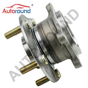 Wheel Hub 512291 RW8291 BR930414 For Mitsubishi