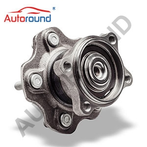 Wheel Hub 512292 RW8292 BR930442 For Nissan