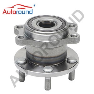Wheel Hub 512293 RW8293 VKBA6889 For Subaru
