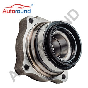 Wheel Hub 512294 RW8294 BR930402 For Toyota