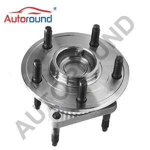 Wheel Hub 512302 52111884AB RW8302 For Jeep