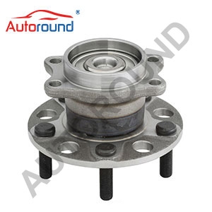 Wheel Hub 512331 RW8331 BR930648 For Chrysler Dodge