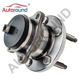 Wheel Hub 512334 RW8334 BR930624 For Lincoln Ford Mazda