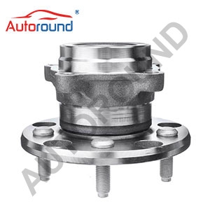 Wheel Hub 512337 RW8337 VKBA6955 For Lexus
