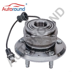 Wheel Hub 512358 RW8358 4340278J01 For Suzuki
