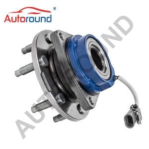 Wheel Hub 512359 RW8359 BR930539 For Cadillac