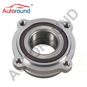 Wheel Hub 512361 RW8361 VKBA6618 For BMW