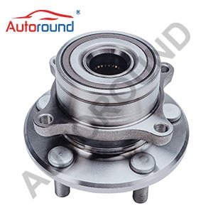 Wheel Hub 512369 RW8369 VKBA6760 For Dodge