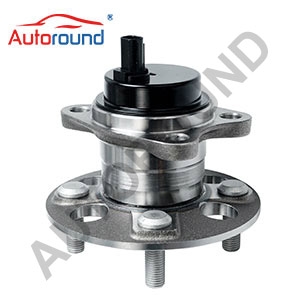 Wheel Hub 512370 424500D050 VKBA6828 For Toyota