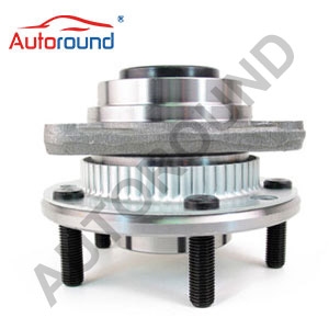 Wheel Hub 513061 7466964 FW961 BR930064 For Oldsmobile GMC Chevrolet