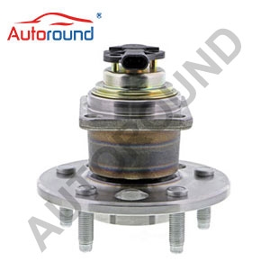 Wheel Hub Bearing 513062 7466968 RW962 BR930068 For Cadillac Buick Oldsmobile Pontiac