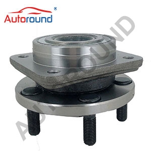 Wheel Hub Bearing 513075 201758 9326020 K04340334 For Chrysler Plymouth Dodge
