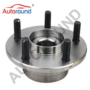 Wheel Hub Bearing 513077 E9SC2C300AC BR930003 FW977 For Ford