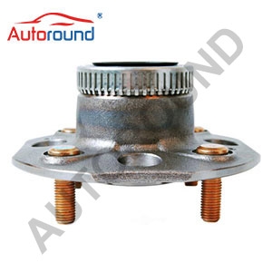 Wheel Hub Bearing 513081 VKBA3462 9230029 VBK845 For Honda