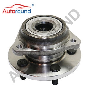 Wheel Hub Bearing 513084 53007449 BR930014 FW984 574298AA For Chrysler Jeep