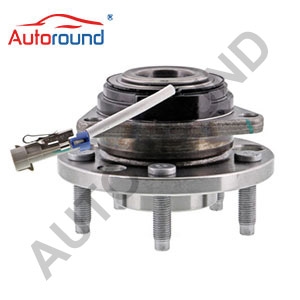 Wheel Hub Bearing 513087 051216B BR930076 7470512 7466976 For Cadillac Buick Oldsmobile Pontiac Chevrolet